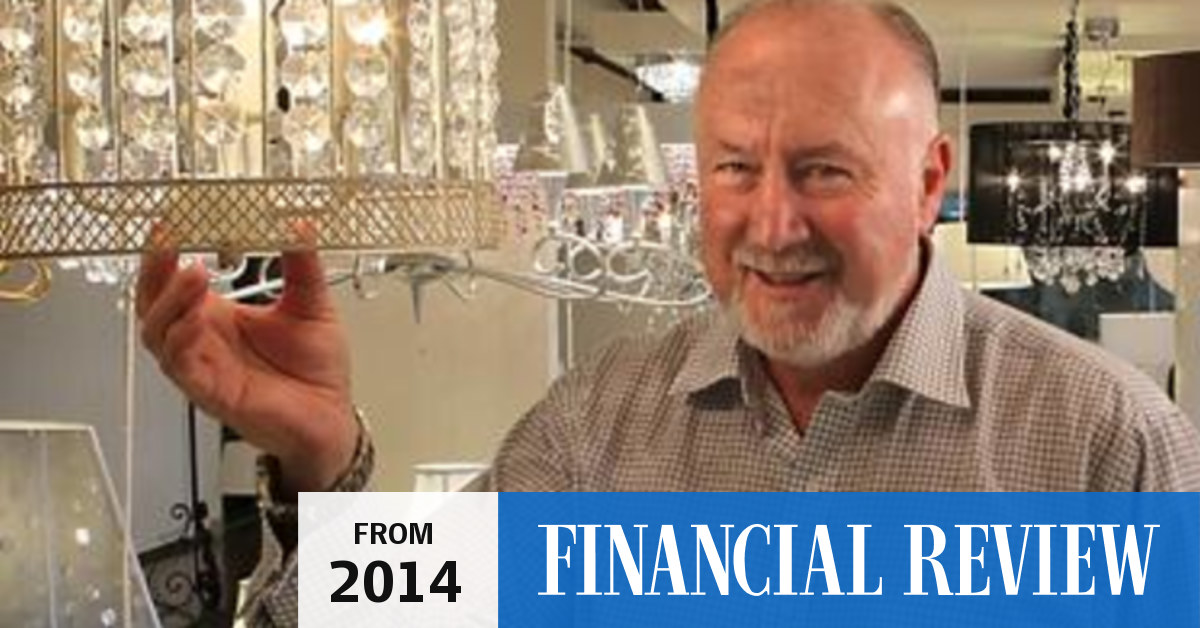 Beacon Lighting on track for big profit jump